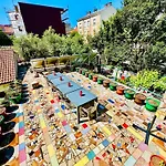 Hostel Art & Joy Pula