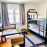 Hostel Art & Joy *