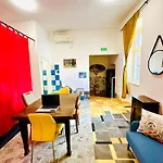 Hostel Art & Joy Pula