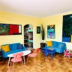 Art & Joy Hostel *