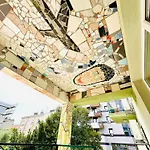Art & Joy Hostel