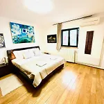 Art & Joy Hostel