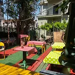 Hostel Art & Joy