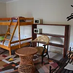 Hostel Art & Joy *