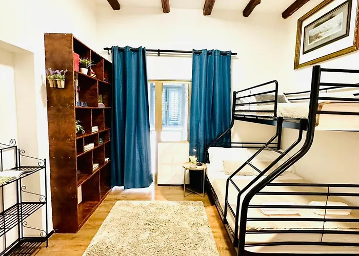 Art & Joy Auberge de jeunesse