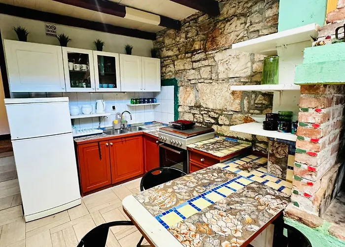 Art & Joy Auberge de jeunesse