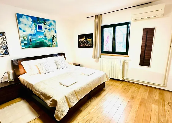 Art & Joy Auberge de jeunesse