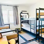 Auberge de jeunesse Art & Joy *