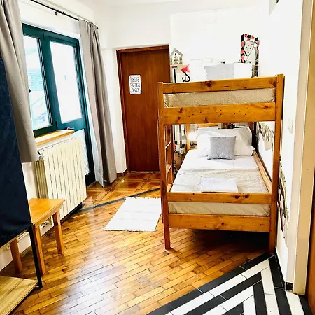 旅馆 Art & Joy 普拉