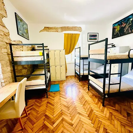 Art & Joy Hostel