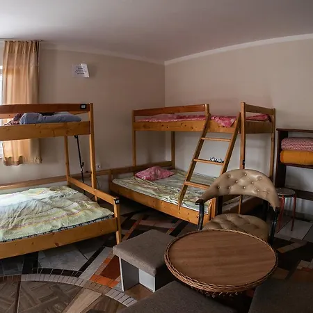Art & Joy Hostel