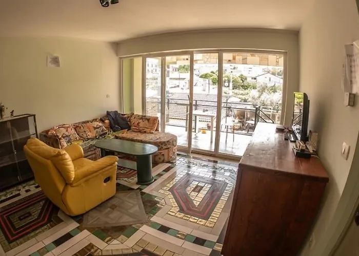 Art & Joy Auberge de jeunesse