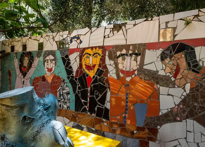 Art & Joy Auberge de jeunesse Pula