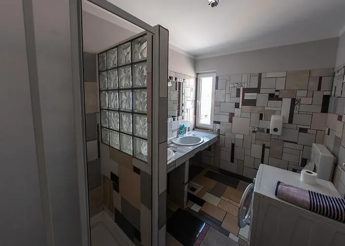 Auberge de jeunesse Art & Joy *