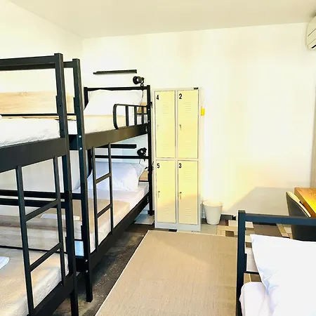 호스텔 Art & Joy *