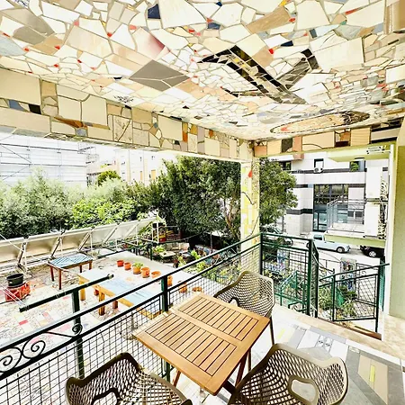 Art & Joy Хостел Пула