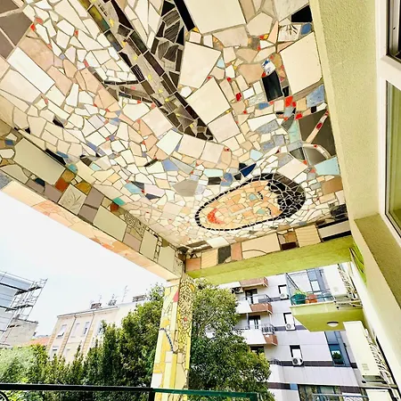 Art & Joy Хостел