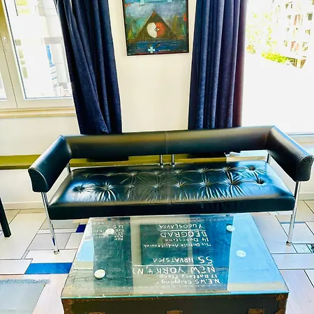 Хостел Art & Joy *