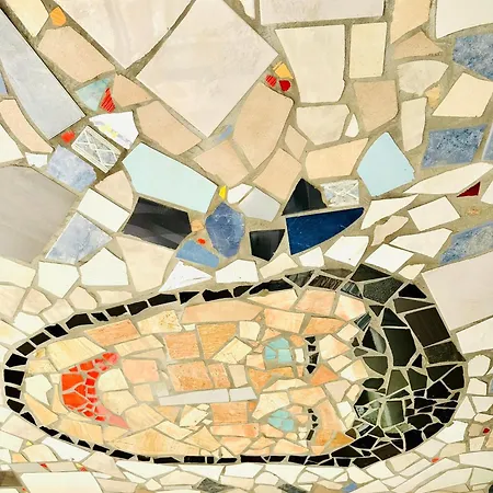 Art & Joy Хостел *