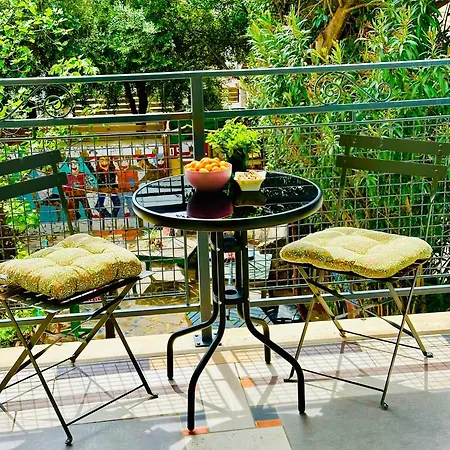 Art & Joy Хостел Пула