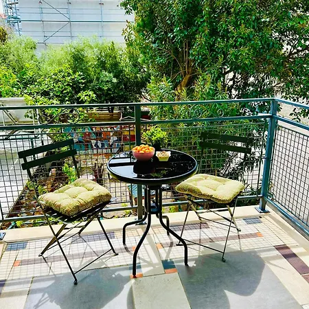 Art & Joy Хостел