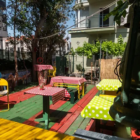 Хостел Art & Joy