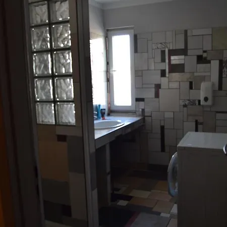 Art & Joy Хостел