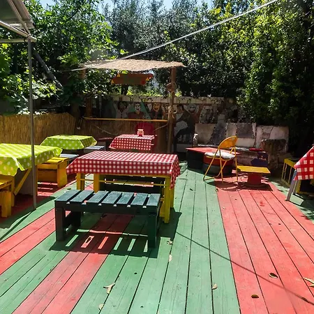 Хостел Art & Joy *