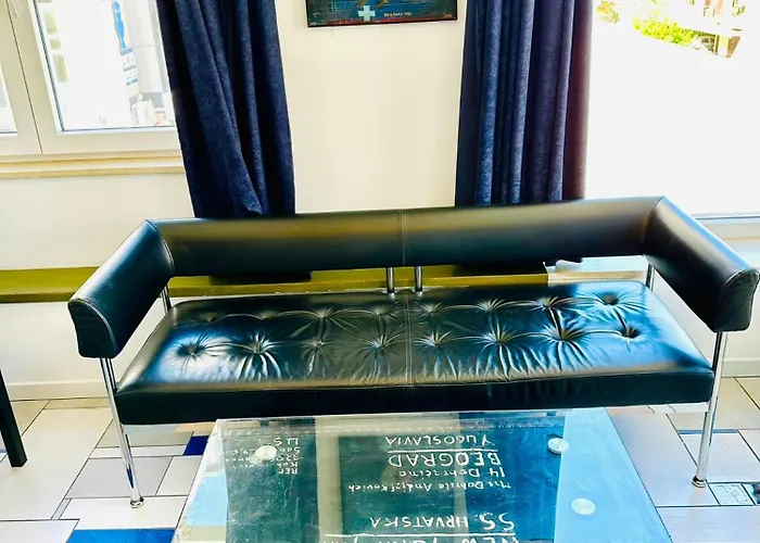 호스텔 Art & Joy *