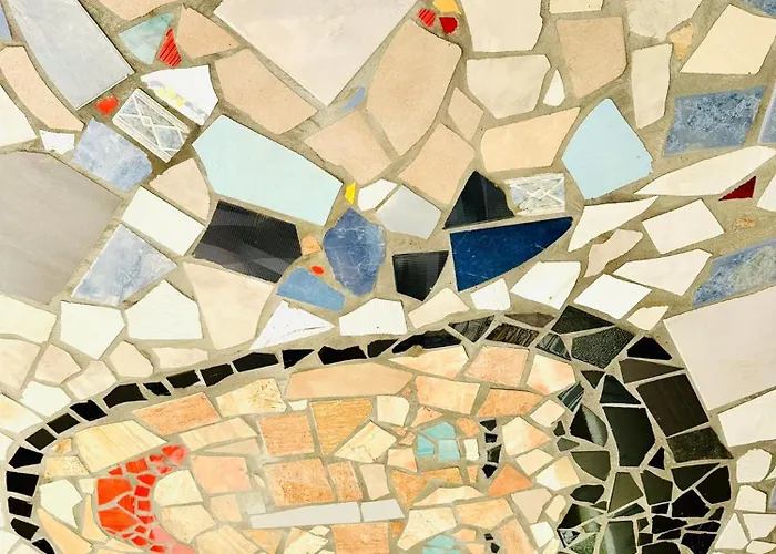 Art & Joy 호스텔 *